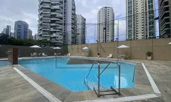 Imagem: BARRA DA TIJUCA FTE MAR APTO AMPLO 140M2