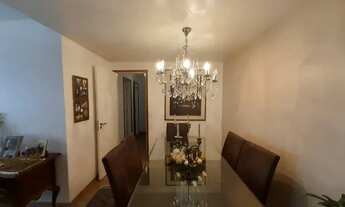 Imagem 4: Apartamento 3 quartos, 120m² para alugar em Mata da Praia!