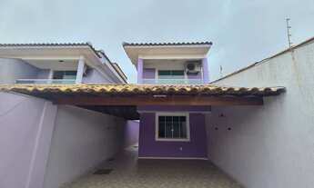 Imagem: Casa Duplex Independente no Parque Burle