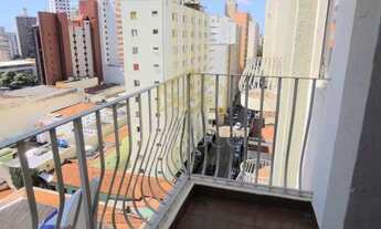 Imagem: Apartamento - Centro - Campinas