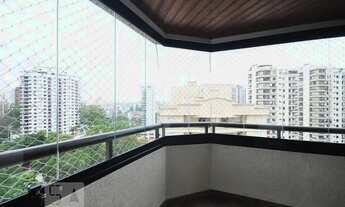 Imagem 6: Apartamento para Aluguel - Vila Andrade, 3 Quartos, 98 m2