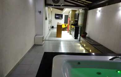 Imagem 5: Área Privativa / Garden com 2 dormitórios à venda em Belo Horizonte