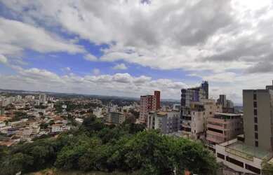 Imagem 5: Cobertura com 3 dormitórios à venda em Belo Horizonte