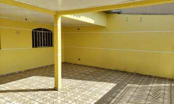 Imagem 3: Casa no Jardim São Luís com 2 Quartos e 1 Suíte