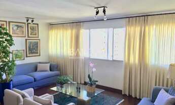 Imagem: São Paulo - Apartamento Padrão - Moema