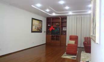 Imagem 3: Sobrado de 3 Dormitórios, 1 suíte, 3 Salas, Cozinha Planejada e 5 Vagas na Vila Matilde