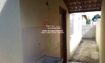 Imagem 5: R$250,000 Casa 80M2 3 QUARTOS no Centro de Manilha imóvel