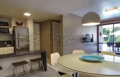 Imagem 4: Excelente apartamento localizado à beira mar de Muro Alto, com 82,65m² de área útil