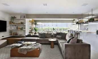 Imagem 2: São Paulo - Apartamento Padrão - Moema