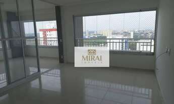 Imagem 6: Apartamento com 2 quartos 1 suíte e varanda gourmet #