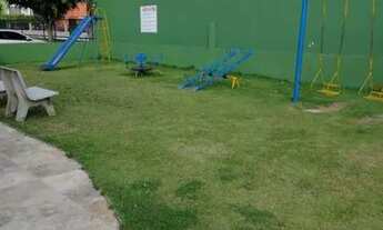 Imagem 6: Apartamento para venda tem 69 metros quadrados com 3 quartos em Várzea - Recife - PE