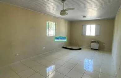 Imagem 2: Casa para locação, vila menck 3 cômodos