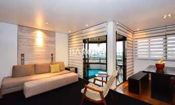 Imagem 6: São Paulo - Apartamento Padrão - Vila Madalena