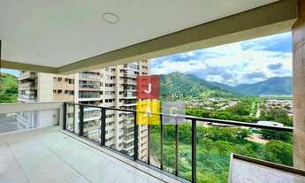 Imagem 2: Lume Apto de 3 Quartos 84m² em Barra Bonita