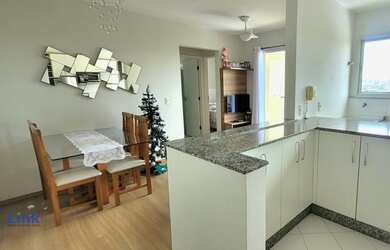 Imagem 2: Apartamento Padrão para Venda em Vila Palmares Santo André-SP - 645