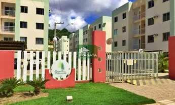 Imagem: APARTAMENTO ARACAJU COND RECANTO DAS PALMEIRAS