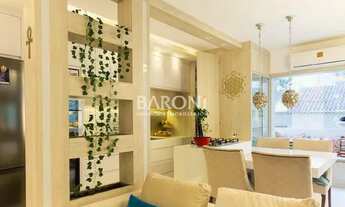 Imagem 3: São Paulo - Apartamento Padrão - Moema