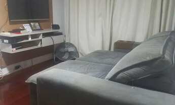 Imagem 4: Apto próximo ao centro de Campo Grande