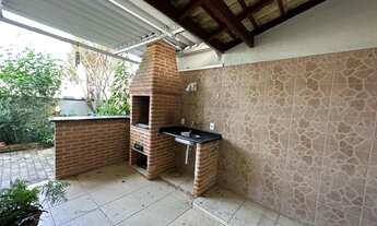 Imagem 4: Ótima casa em condomínio na Vila Oliviera - Locação