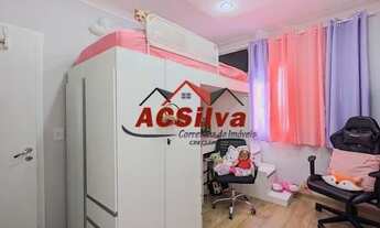 Imagem 2: Apto Centro SBC Apartamento com 2 dormitórios