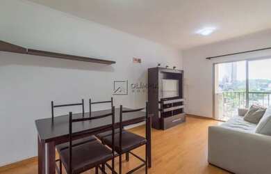 Imagem 2: Apartamento Venda Vila Olímpia 55 m² 1 Dormitórios