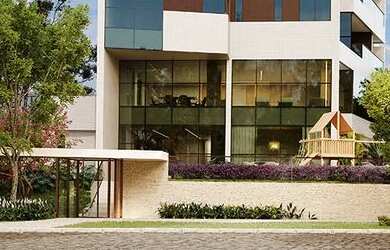 Imagem 6: Luxuoso lançamento na Beira Rio, 04 dormitórios, sendo 02 suítes!