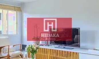 Imagem 7: Apartamento à venda no bairro Bela Vista - São Paulo/SP, Zona Central