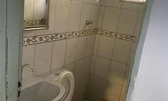 Imagem 4: Casa de aluguel parque Amazônia