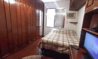 Imagem 4: Vendo apartamento, 02 dormitórios, Boqueirão, Santos