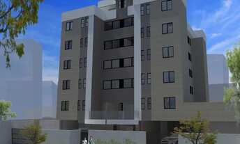 Imagem 6: Apartamento com 2 dormitórios à venda em Belo Horizonte