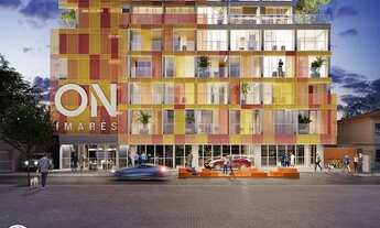 Imagem 2: STUDIO RESIDENCIAL em São Paulo - SP, Moema