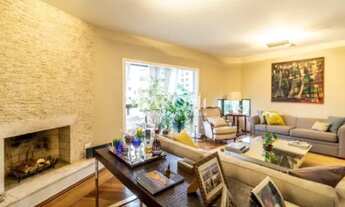 Imagem 3: São Paulo - Apartamento Padrão - Moema