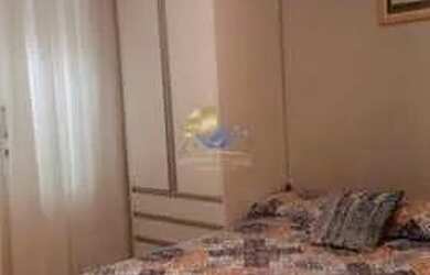 Imagem 5: Apartamento com 3 dormitórios à venda, 132 m² por R$ 1.160.000,00 - Gonzaga - Santos/SP