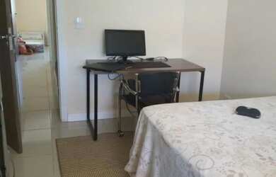 Imagem 5: Casa para venda possui 100 metros quadrados em Interlagos - São Paulo - SP