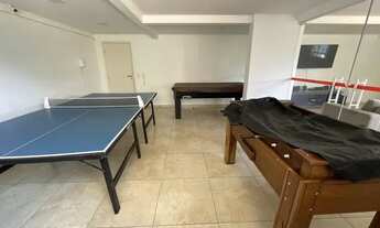 Imagem 5: Praia Grande - Apartamento Padrão - Canto do Forte