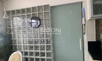 Imagem 6: São Paulo - Apartamento Padrão - Vila Nova Conceição