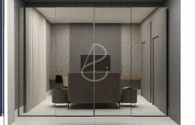 Imagem 7: Casa à venda no Condomínio Residencial Florais da Mata em Várzea Grande MT. Com 04 Suítes