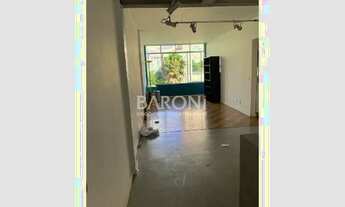 Imagem 2: São Paulo - Apartamento Padrão - Moema