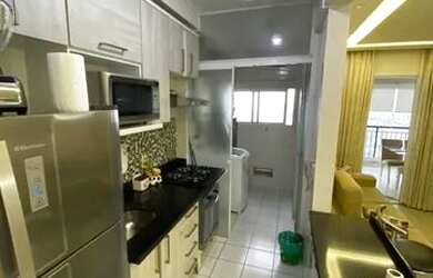 Imagem 6: Apartamento para venda na Vila Formosa - Gran-Village