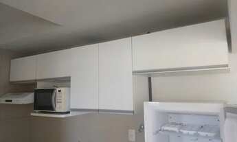 Imagem 6: ALUGO FLAT 2QTS (46M2) MOBILIADO NO CORAÇÃO DO ESPINHEIRO