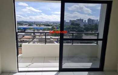 Imagem 6: Apartamento 2 quartos para aluguel na Iputinga - Recife - PE
