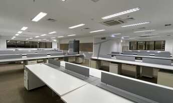 Imagem 3: Prédio Comercial com 2.452m² à Venda e para Vlugar na Vila Mariana, São Paulo/SP