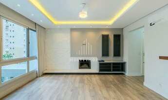 Imagem 5: Apartamento com 3 suítes, 2 vagas e infra completa no Passo D'Areia