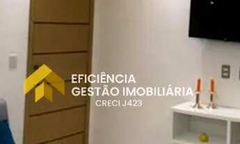 Imagem: Studio Design - Apartamento mobiliado