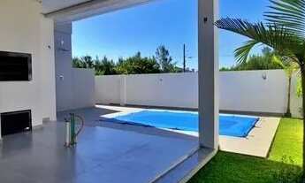 Imagem 7: Casa com 3 dormitórios à venda, 162 m² por R$ 798.000 - Bellatorres - Passo de Torres/SC