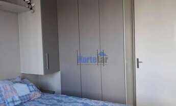 Imagem 5: Apartamento com 2 dormitórios à venda, 48 m² - Sítio do Mandaqui - São Paulo/SP