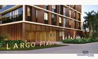 Imagem 5: Área privativa 4 quartos, sendo 2 suítes - Funcionários - Belo Horizonte/MG