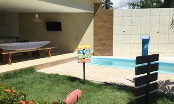 Imagem 5: Casa diferenciada em paraíso do litoral sul de PE