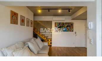 Imagem 4: São Paulo - Apartamento Padrão - Brooklin