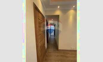 Imagem 3: Apartamento para venda em Méier de 69.00m² com 3 Quartos e 1 Garagem